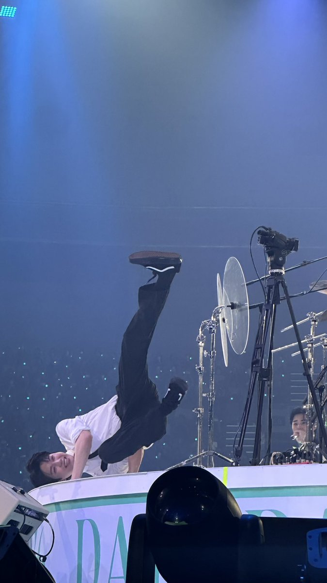 데이식스 뭐하는 그룹이에요