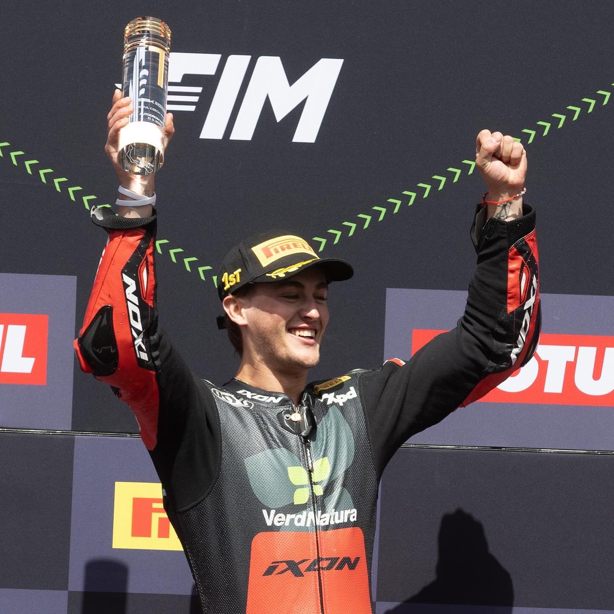 Jaume Masià 🇪🇸 tweet media