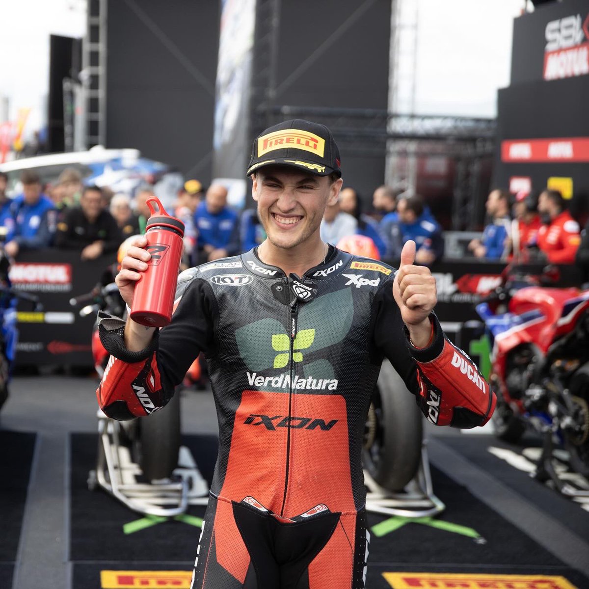 Jaume Masià 🇪🇸 tweet media