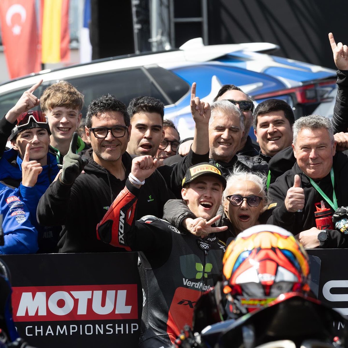 Jaume Masià 🇪🇸 tweet media