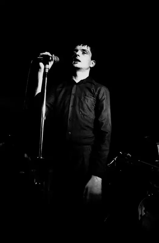 45 years gone, but never forgotten. 🖤

(Photo by <a href="/KCMANC/">Kevin Cummins</a>.)
