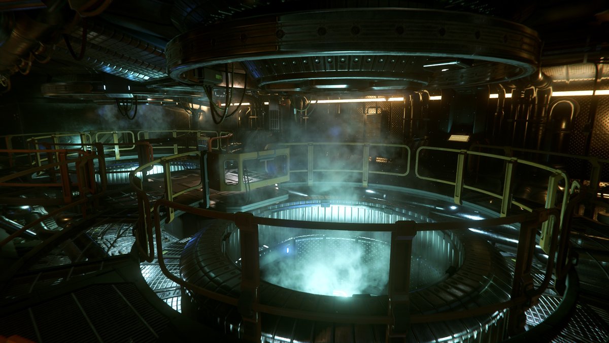 ShiftzeroV36's tweet photo. #StarCitizen #Idris #Invictus2955 https://t.co/tpeDjkDIvD