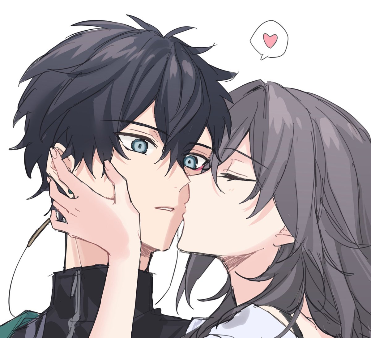 狐九(@F_Nine_) / Posts / X