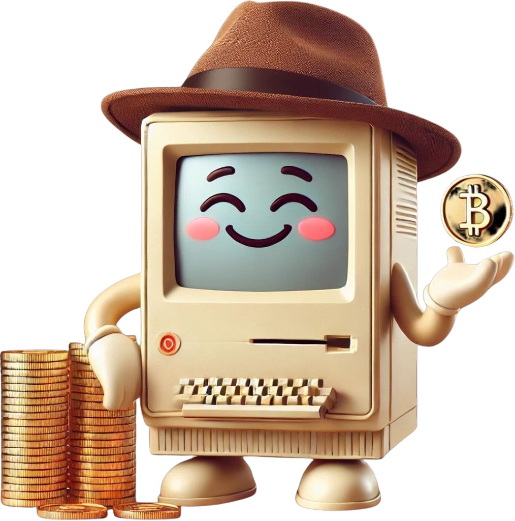 CompyFun's tweet photo. 10 hours.
That’s all that separates you from the birth of $COMPY.
Meme coin energy.
Culture-level branding.
100% fair launch.
#COMPY #FairLaunch #EverythingsComputer #CryptoFOMO https://t.co/m1954nuRIi