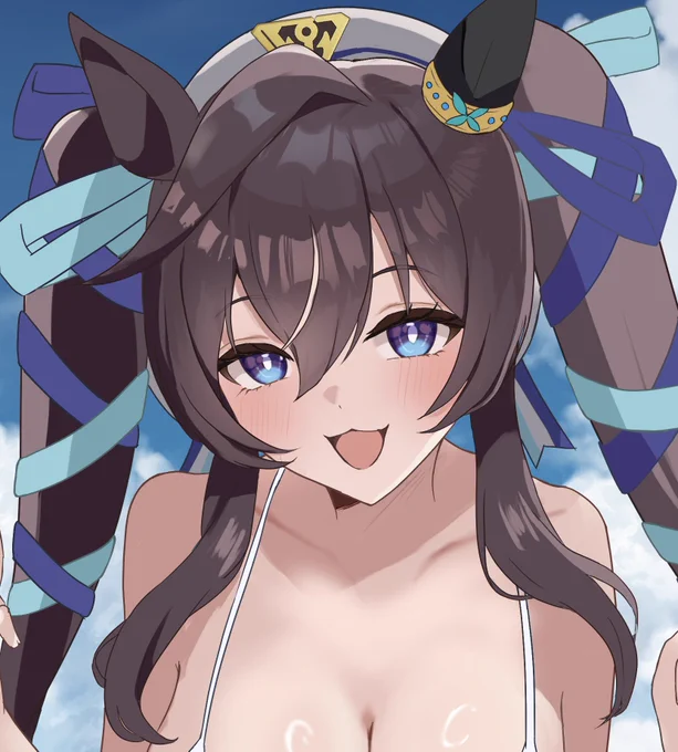たまにヴィブロスwip全体はツリーより…!→ 