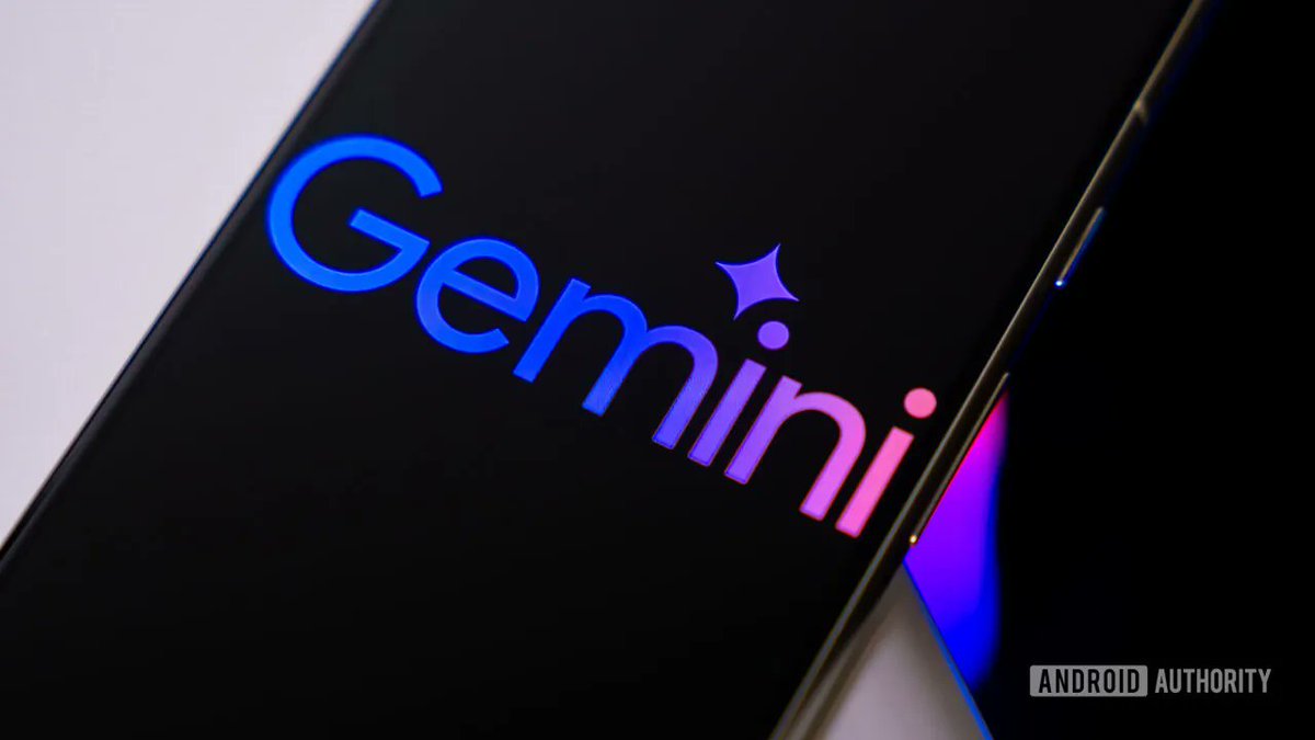 thenameisazaz's tweet photo. Big news for Android developers! 🎉 Google is bringing Gemini Nano to third-party apps via ML Kit GenAI APIs.
This means on-device AI features like:
• Text summarization ✨
• Proofreading ✍️
• Rewriting 📝
• Image description 🖼️
#GeminiNano #MLKit #GenAI https://t.co/ae49FMI30W