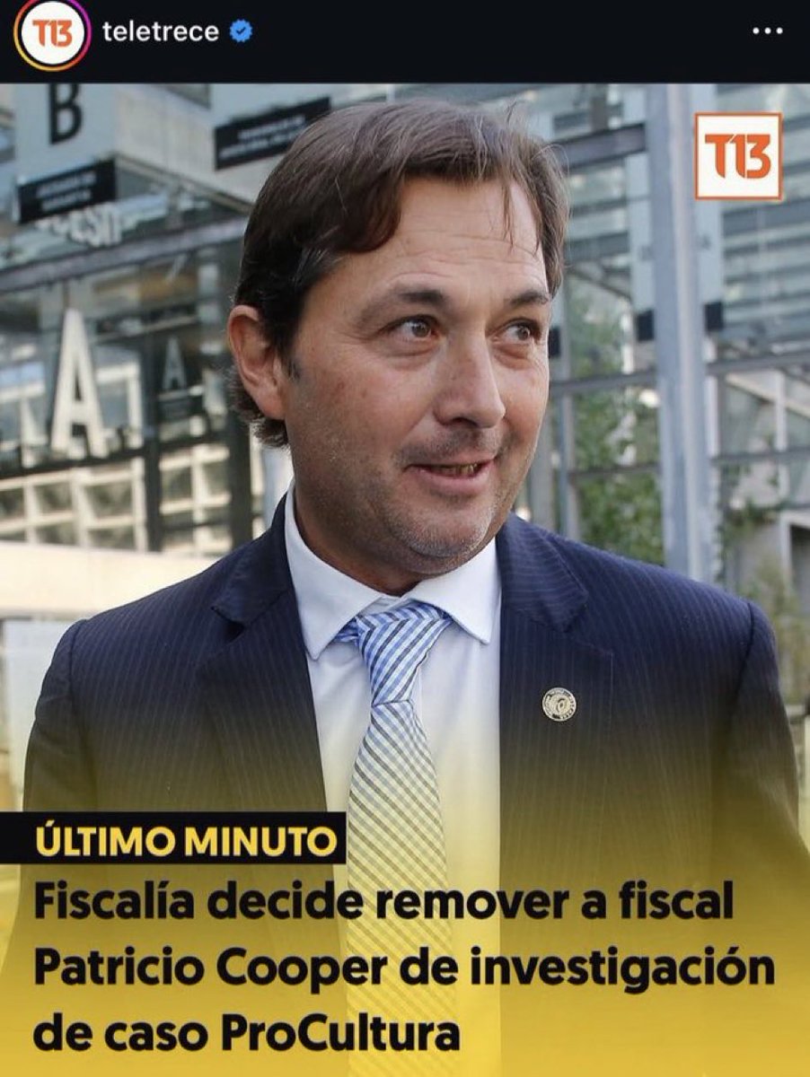 Patrici98008685's tweet photo. Todo Chile con Cooper 
Ni un voto a la izquierda https://t.co/kJmUEYIvFy