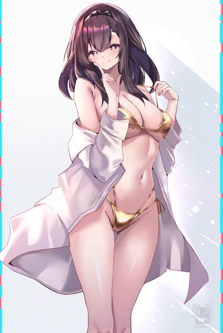 プリースティスPriestess Arknights 
