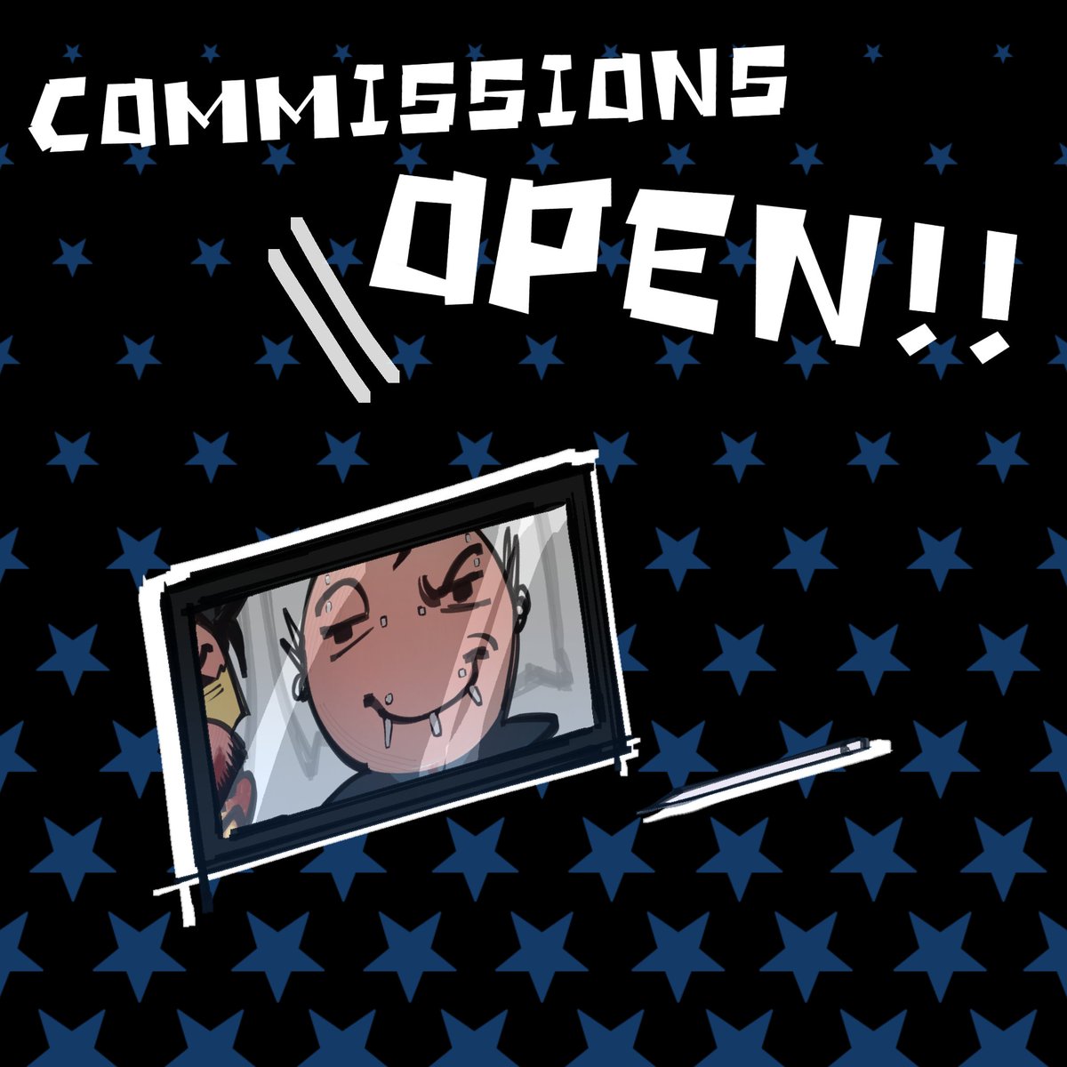 nagssss_'s tweet image. aaaand commissions are now open!! more info in the replies 🙇 (likes and rt's r very appreciated)