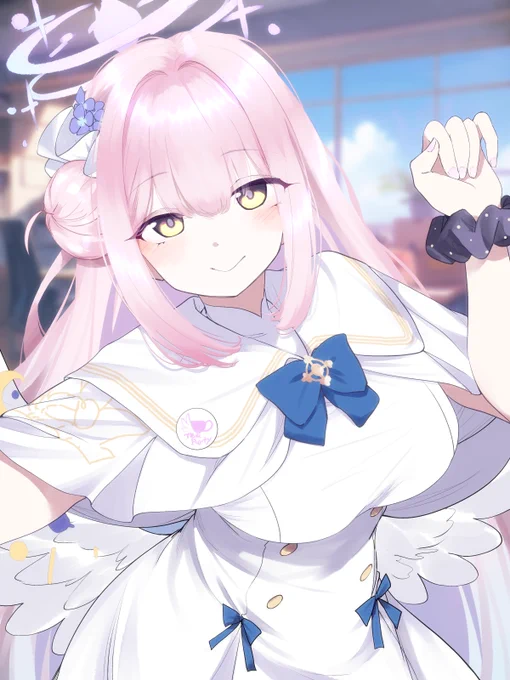 ミカミカミカミカミカミカミカミカ