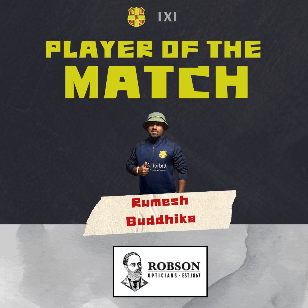 Ryton CC tweet media