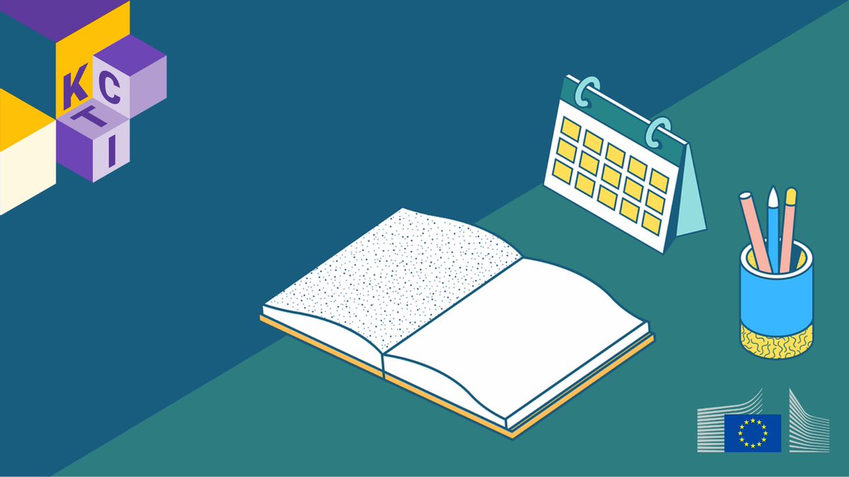 EUInterpreters's tweet image. 🎤 From #interpreting seminars to #translation workshops, there&apos;s a variety of avenues to enhance your #LanguageSkills 💬

👀 Have a look at our #KCTI events section and don&apos;t miss any opportunity to expand your intellectual and professional horizons 🌅 ➡️ europa.eu/!bN7JDg