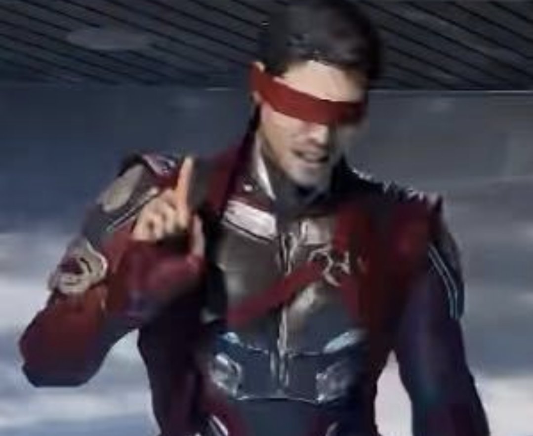 johnny: no way you're taira clan. they all died during the siege of aomori 
the ever informative kenshi: