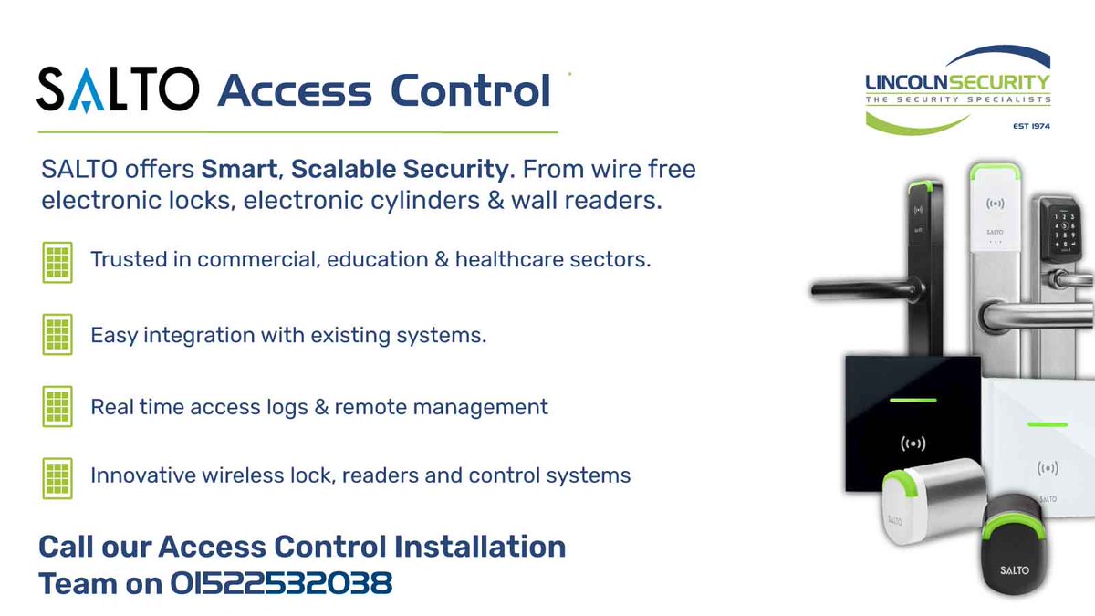 Lincoln Security tweet media