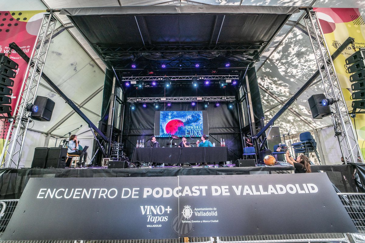 El hombre Luna tweet media