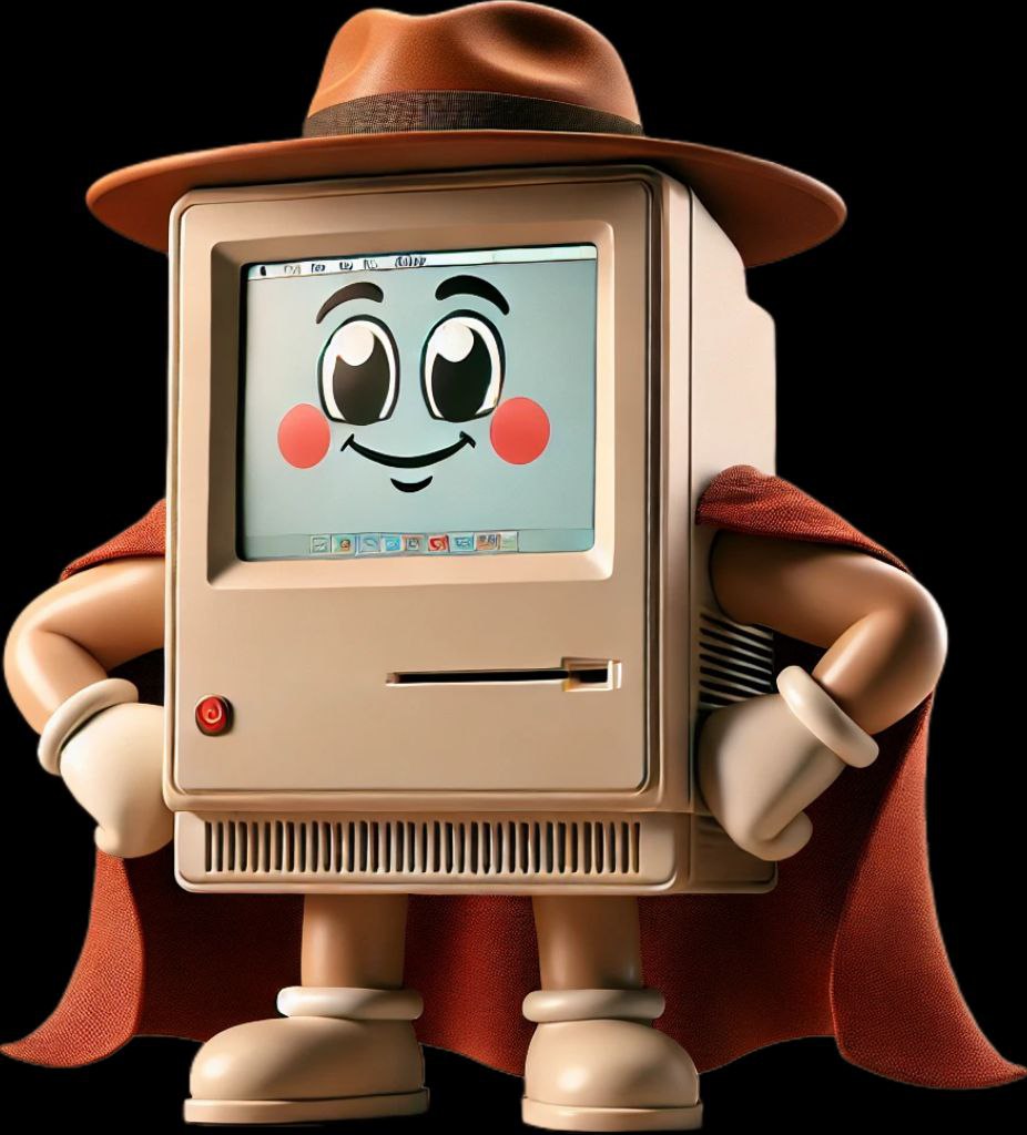 CompyFun's tweet photo. Your toaster is a computer.
Your fridge is a computer.
Your car is a computer.
Now your coin is too.
$COMPY
#EverythingsComputer #COMPY #MemeLogic https://t.co/r1JyZud9ny