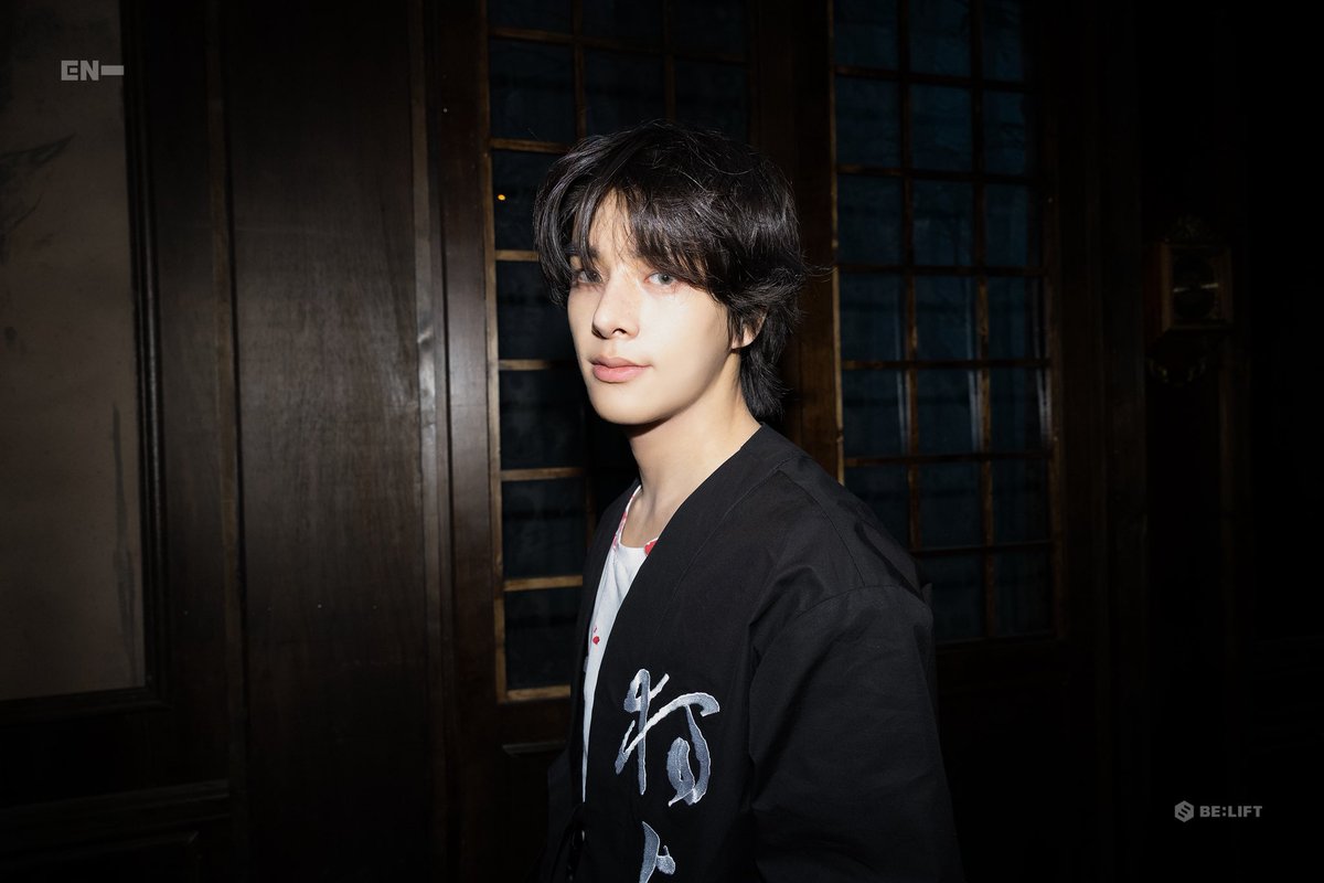 YOU VER PHOTO SKETCH 🖤

#제이크 #JAKE
