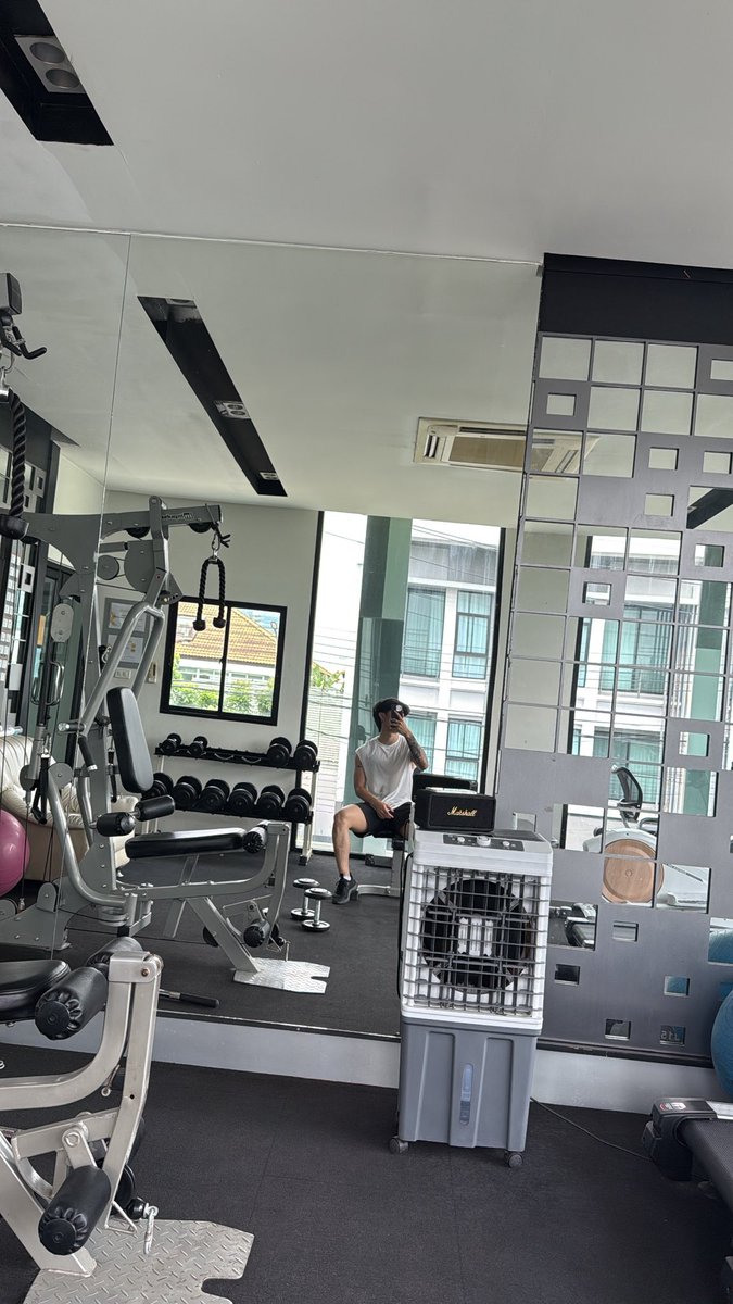 Supertui4's tweet photo. อยากเหนื่อยเเบบอื่นครับ https://t.co/nZFKxDe4GA