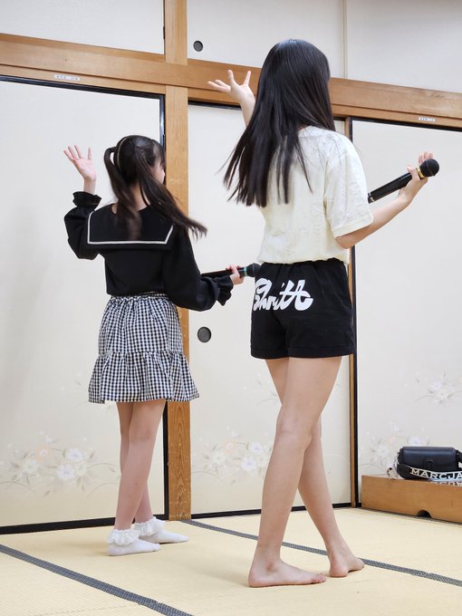 Twitterのコスプレ画像27