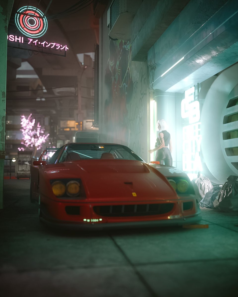 Cyberpunk 2077