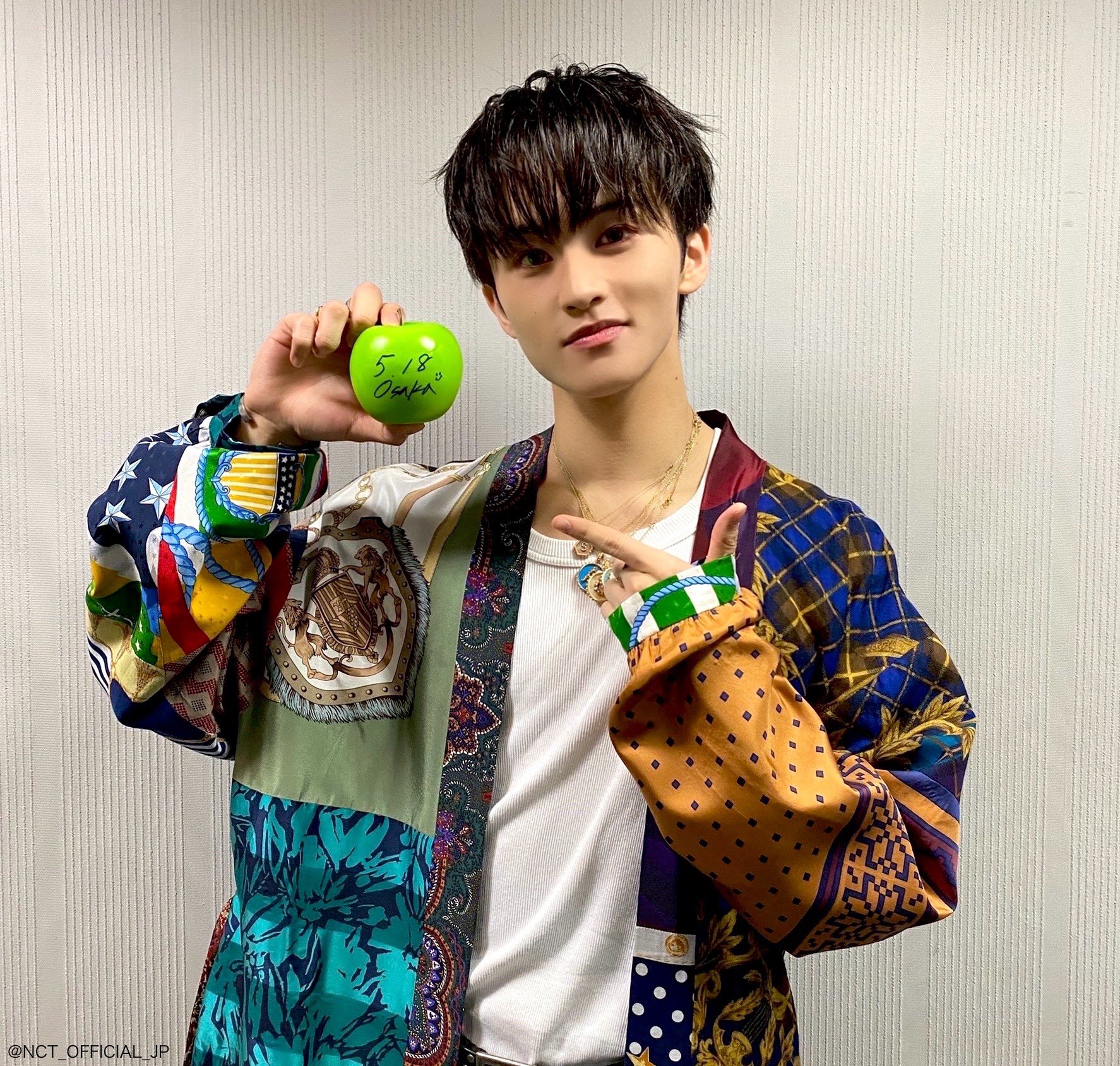 NCT_OFFICIAL_JP on X: 