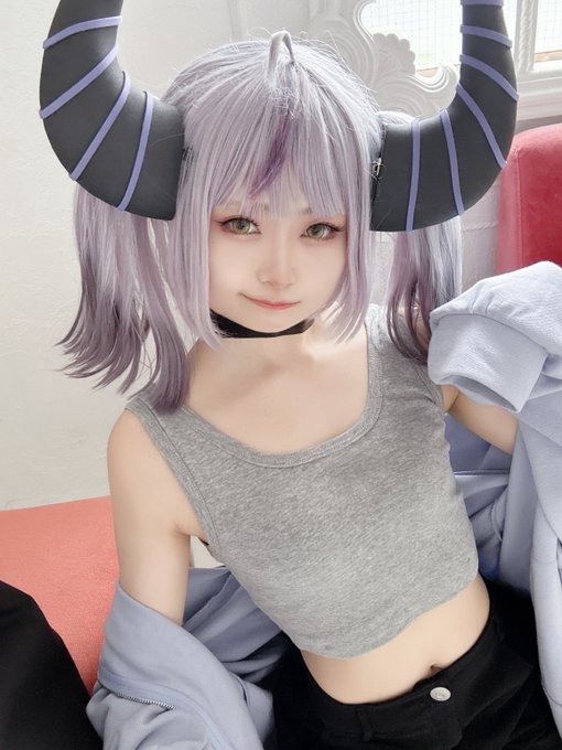 Twitterのコスプレ画像9