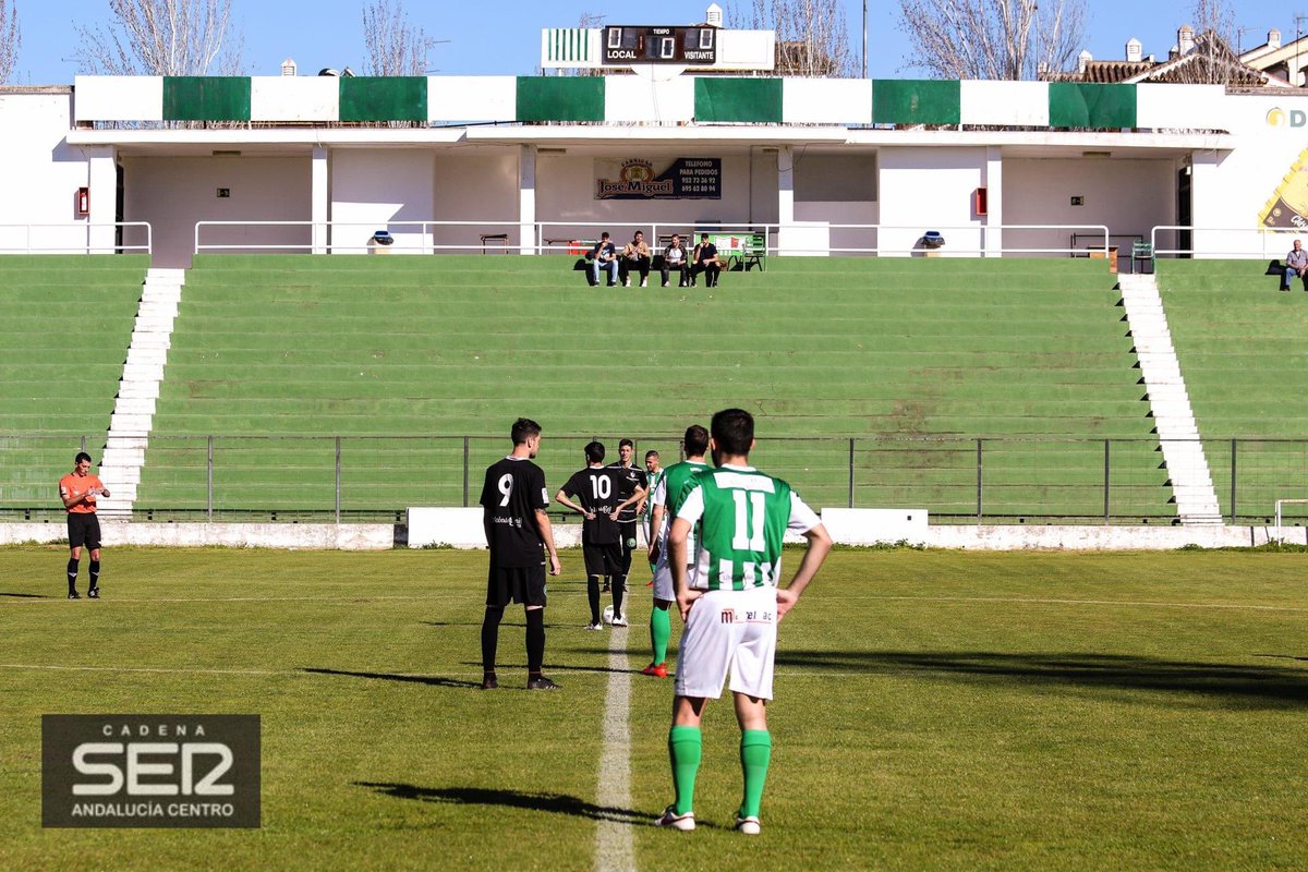 Sábado 17/05/2025 Estadio El Maulí, tarde para el recuerdo. Gracias a todos los que remáis con nosotros 🚣‍♂️ . Sigamos creciendo juntos ⚪️🟢 <a href="/AntequeraCF/">Antequera C. F.</a>