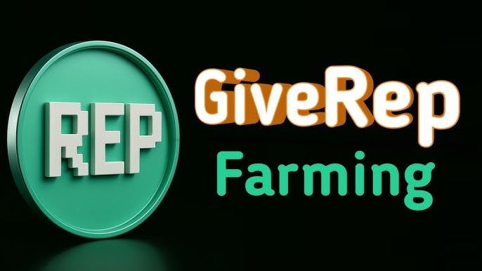 ❤️1 Like = 1 $REP
💬1 Comment = 1 $REP
🔄1 RT = 1 $REP 

Let's make it happen 😉

Good <a href="/GiveRep/">GiveRep</a>