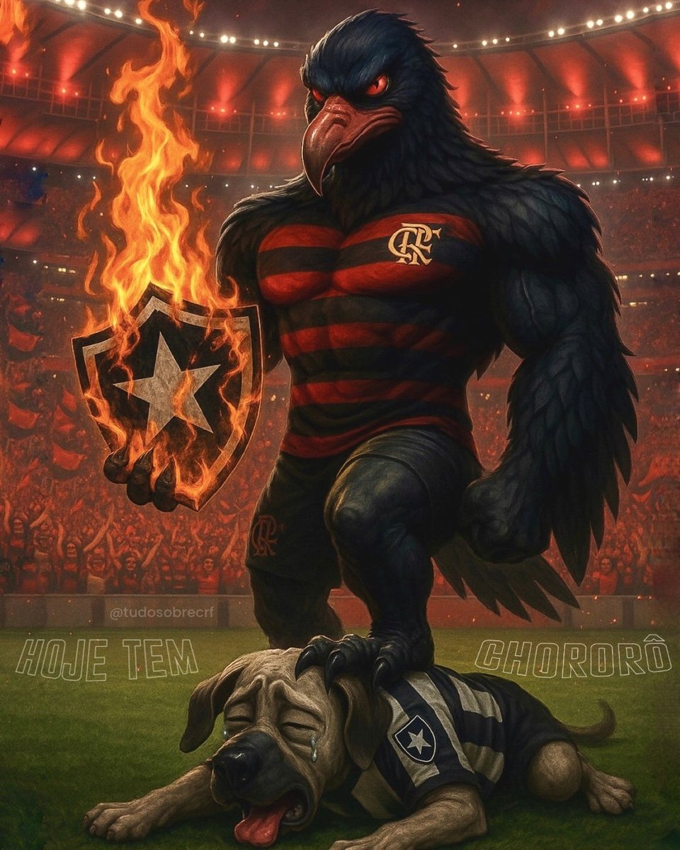 E NINGUÉM CALA ESSE CHORORÔ!