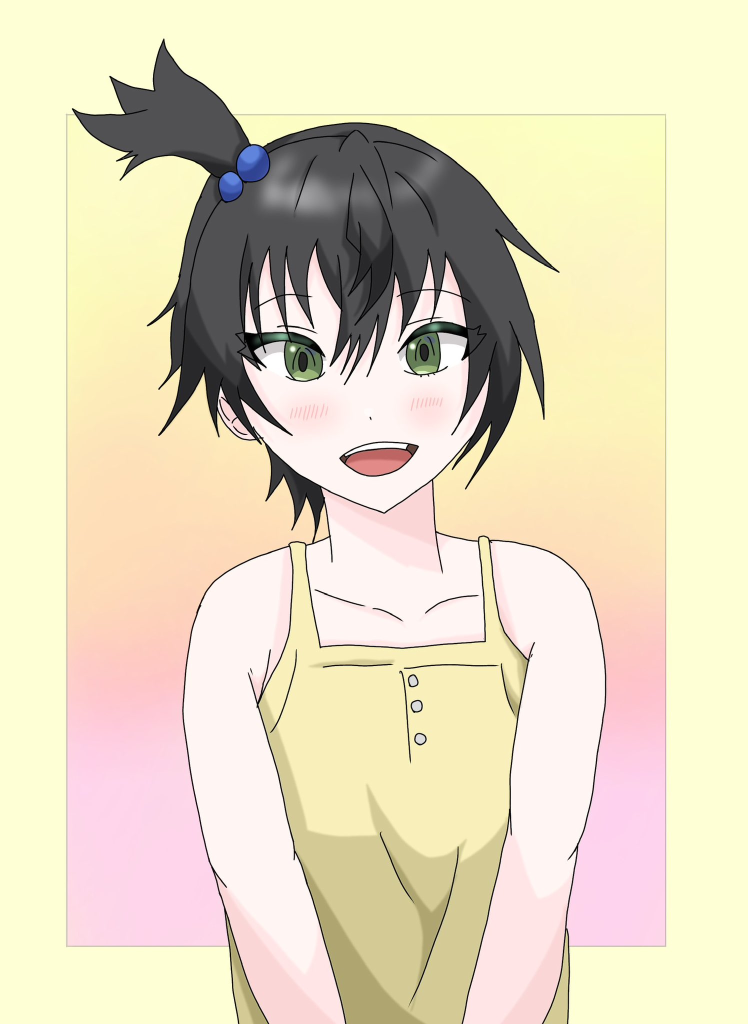 ヒカゲページ SIDE GORE BOOT HI