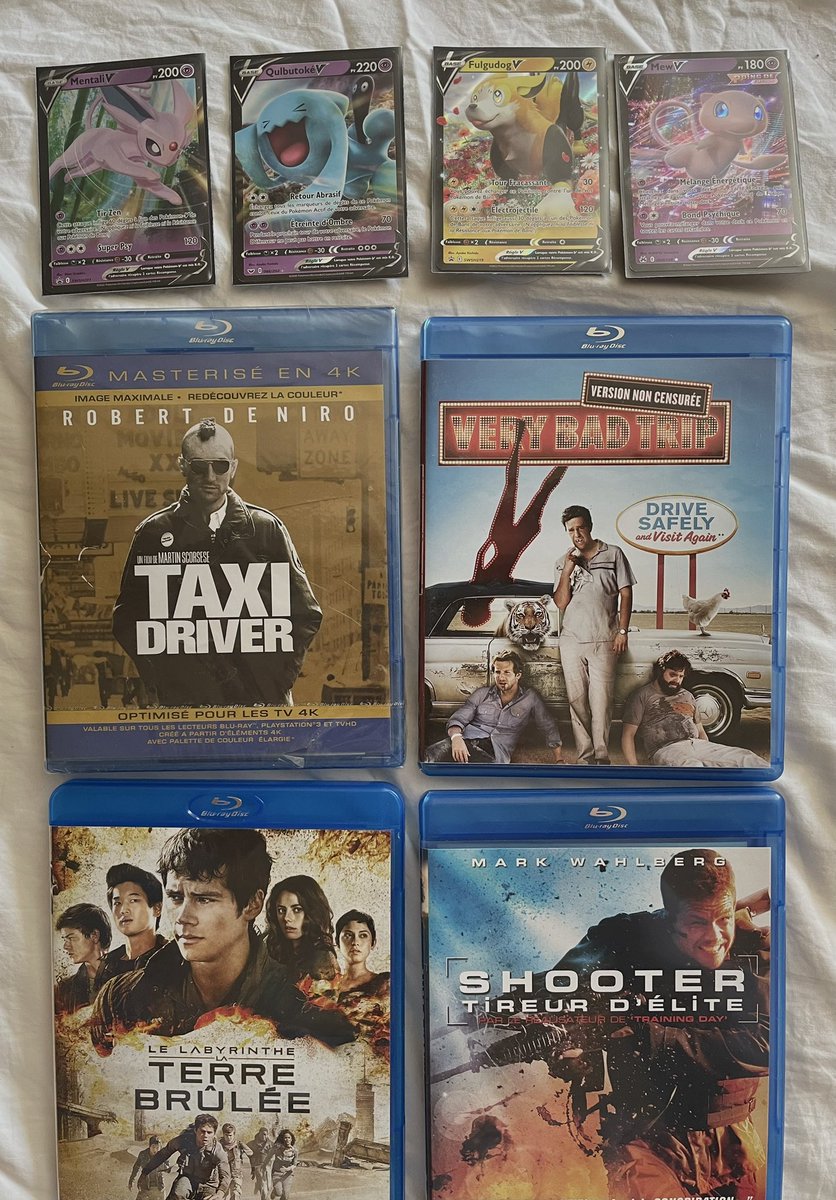 Kuxy 🎬🍿🎮 tweet media