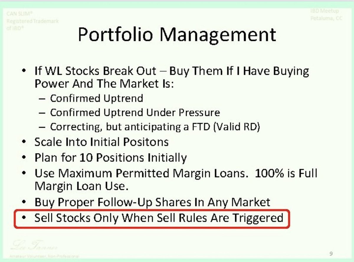 True market Leader tweet media