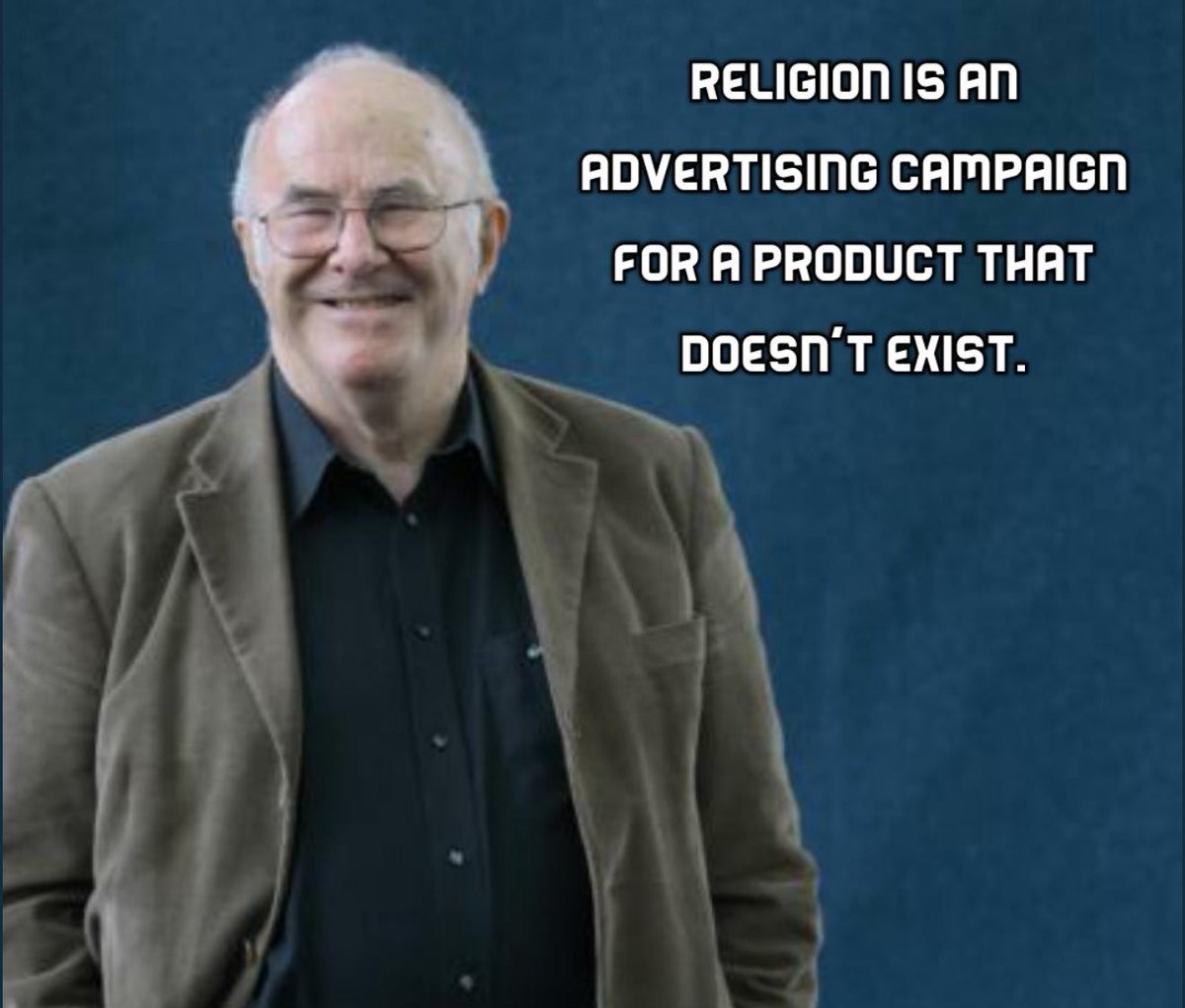 Dazz (@dazzdzatron) on Twitter photo <a href="/gunsnrosesgirl3/">Science girl</a> Religions, got to be the biggest scam of humanity and people keep falling for it <a href="/gunsnrosesgirl3/">Science girl</a> Religions, got to be the biggest scam of humanity and people keep falling for it