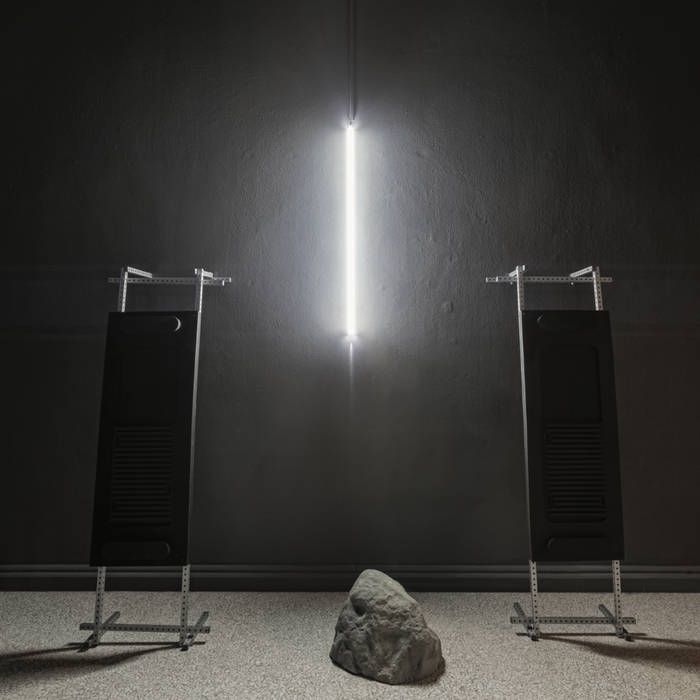 The Quietus (@thequietus) on Twitter photo 'Using an oversized polycarbonate sheet and her own presence as a speaker cabinet, Ash Fure sculpts, refracts, and directs the acoustic pressure of upturned 12” subwoofer cones. The results are mesmerising.'
Ash Fure - Animal
buff.ly/pV1VRcl
<a href="/supersound/">Smalltown Supersound</a> 'Using an oversized polycarbonate sheet and her own presence as a speaker cabinet, Ash Fure sculpts, refracts, and directs the acoustic pressure of upturned 12” subwoofer cones. The results are mesmerising.'
Ash Fure - Animal
buff.ly/pV1VRcl
<a href="/supersound/">Smalltown Supersound</a>