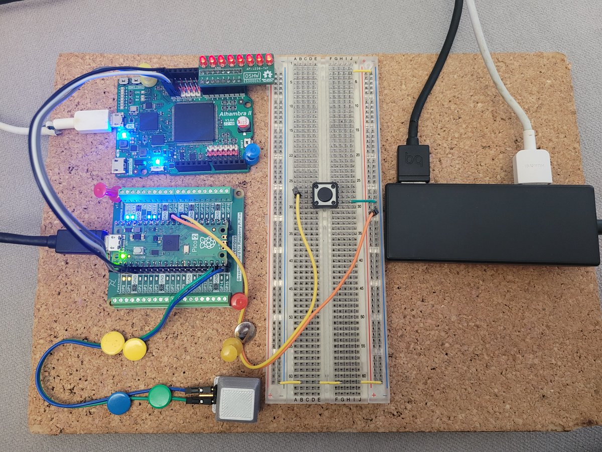 Juan Gonzalez tweet media