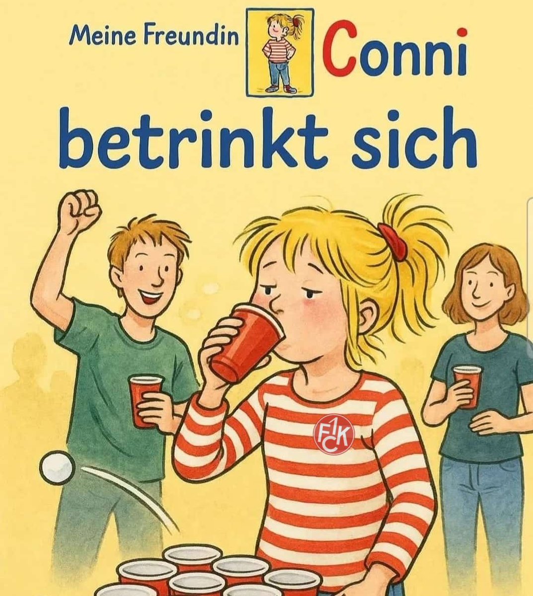 Ein Verein, eine Liebe tweet media