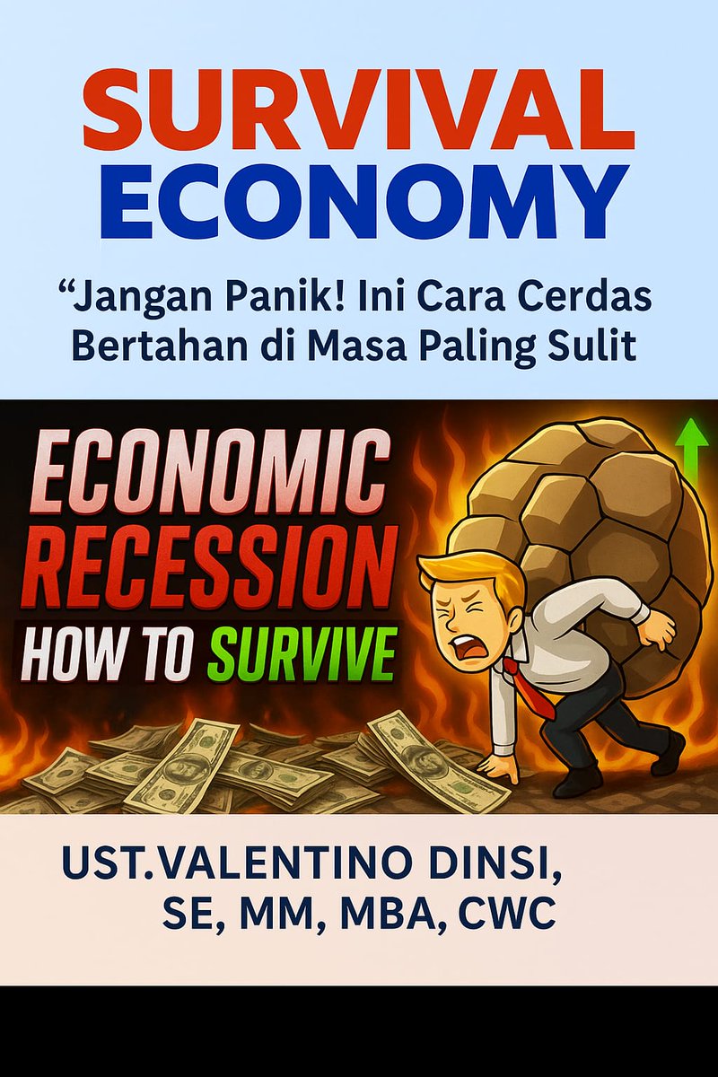 ALHAMDULILLAH...
Akhirnya buku ke 28 selesai juga...
Untuk mengisi KAJIAN di Masjid Daarussalaan GTA Cimanggis Depok minggu depan..

Teman2 yg BERMINAT, bukunya dlm format digital, saya berikan GRATIS !!! Kagak pake bayar !!

JAPRI Sy ke 0822 6080 2087 Valentino Dinsi