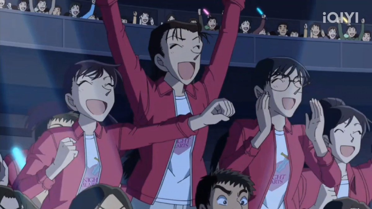 10 อันดับตัวละครที่โคตรจะเหมือนผมด้านการติ่ง: