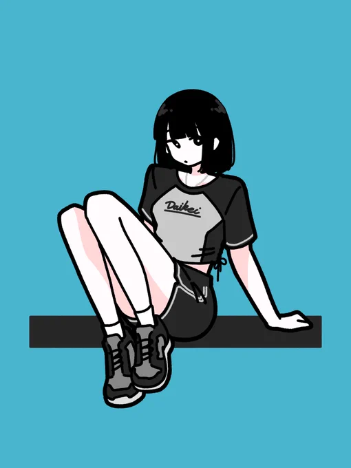 あんよが見たい時もある 
