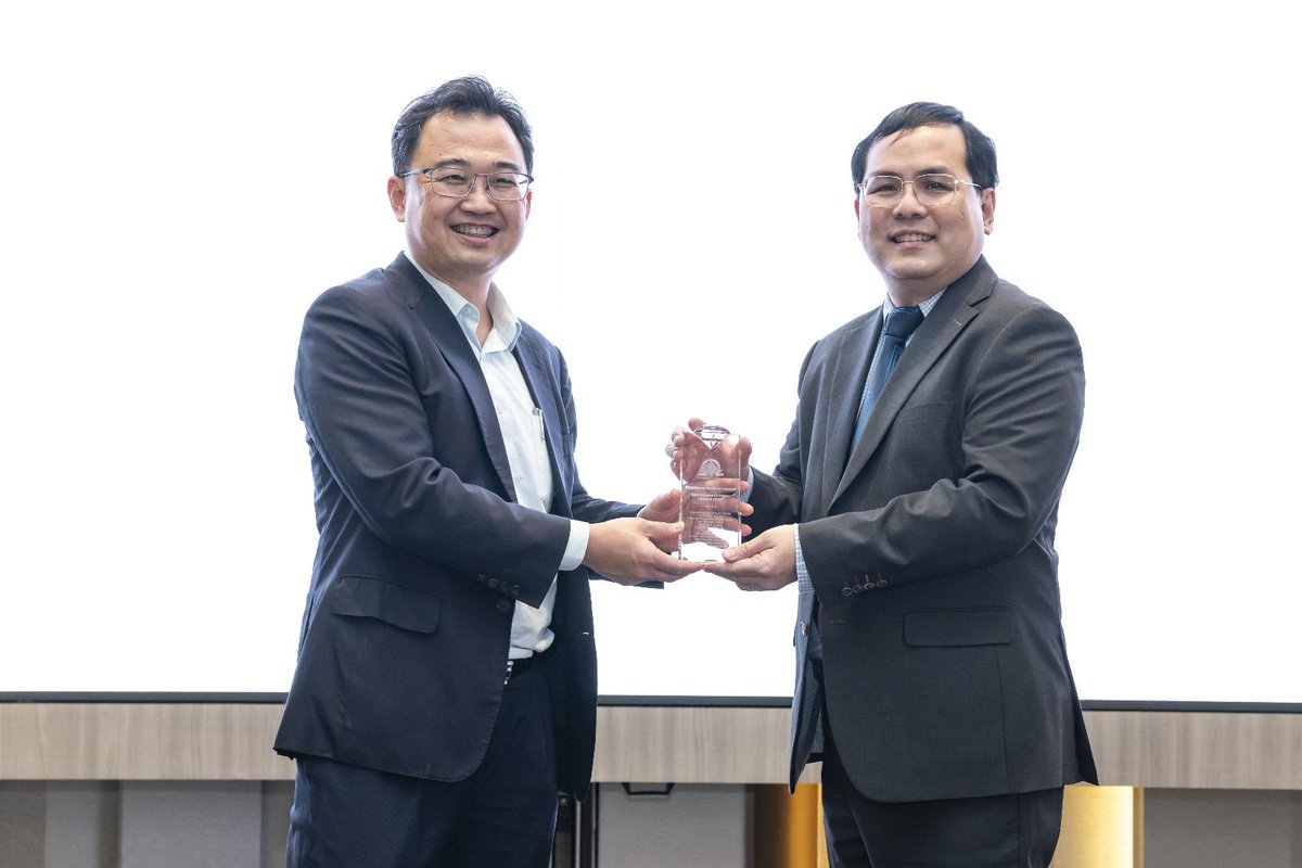 Singapore Medical Journal (SMJ) tweet media