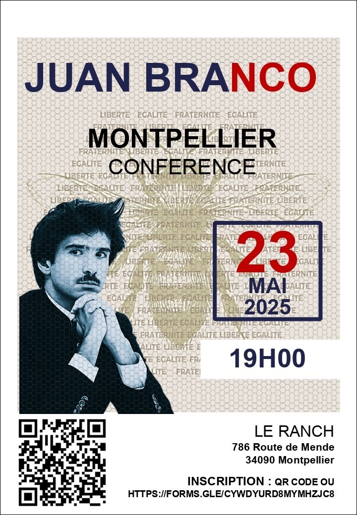 Montpellier et Sète décident de maintenir les événements, en soutien et solidarité.