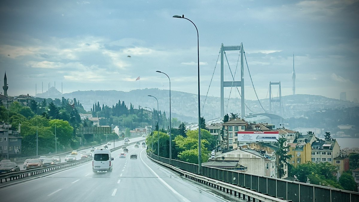 Estambul… no lo entenderias😍