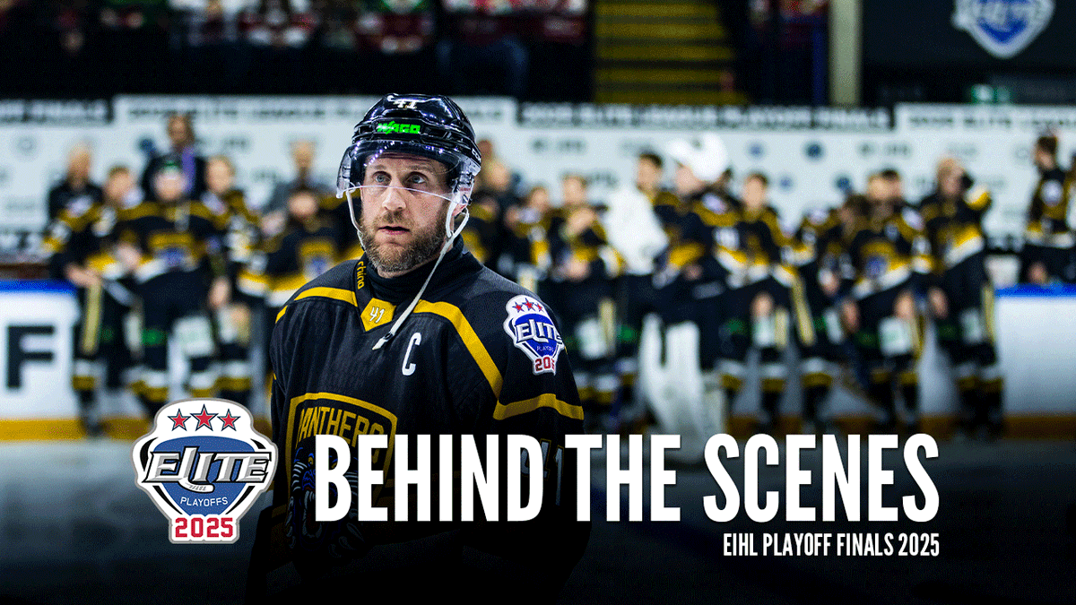 4️⃣ weeks ago, this happened! | #EIHL #POFW25 

Sit back and relive the 2025 Playoff Final from a whole different perspective 👏

📺 youtube.com/watch?v=I-sK_L…