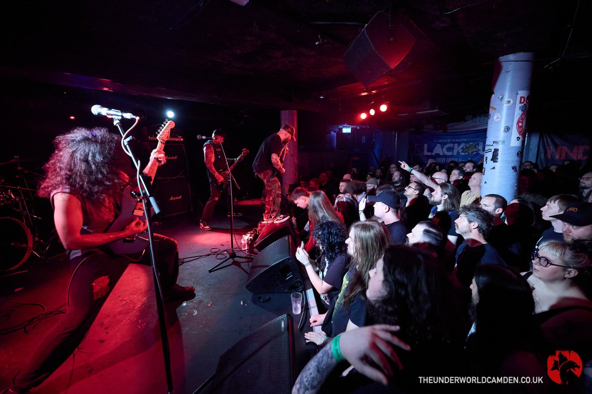The Underworld (@theunderworld) on Twitter photo Live Photos πΈ <a href="/IncinerationLDN/">Incineration Festival</a> Festival featuring Carnation, Celestial Sanctuary, Minami Deutsch / εγγ€γ, Savagery and Wormwitch, live at <a href="/TheUnderworld/">The Underworld</a>, Saturday 3 May captured by Rupert Hitchcox π facebook.com/media/set/?setβ¦ Live Photos πΈ <a href="/IncinerationLDN/">Incineration Festival</a> Festival featuring Carnation, Celestial Sanctuary, Minami Deutsch / εγγ€γ, Savagery and Wormwitch, live at <a href="/TheUnderworld/">The Underworld</a>, Saturday 3 May captured by Rupert Hitchcox π facebook.com/media/set/?setβ¦