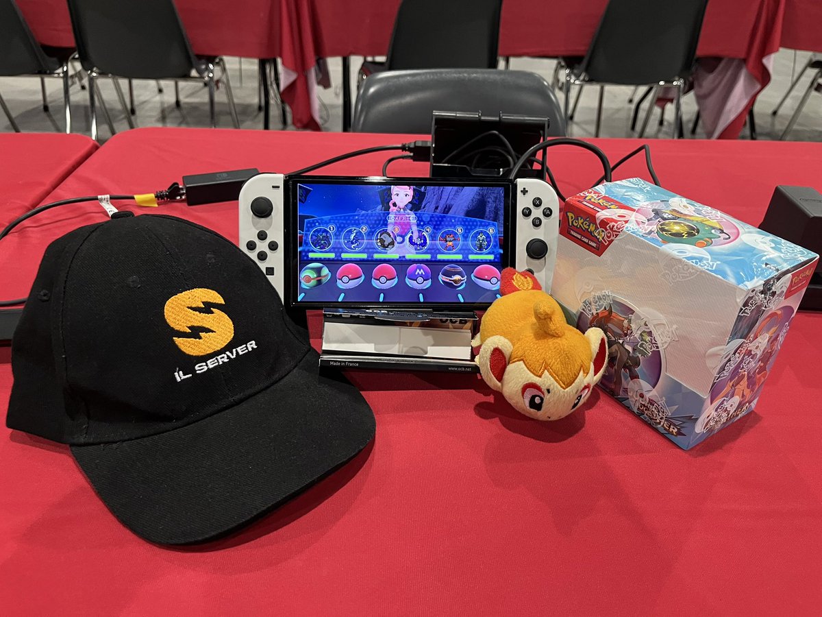 Kevin Salvetto tweet media