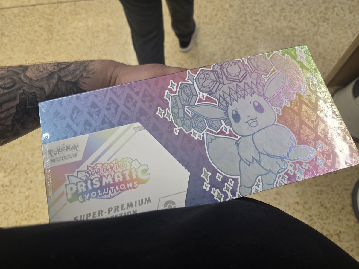 MrRiingo tweet media