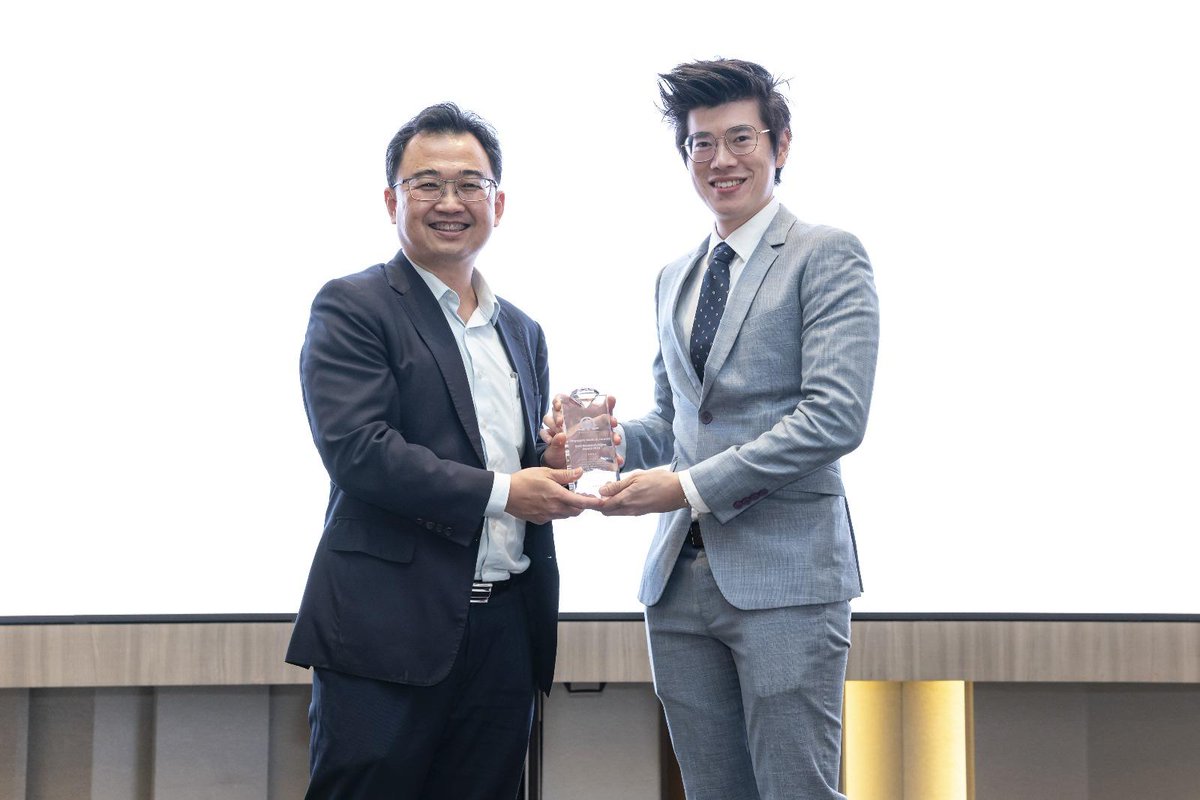 Singapore Medical Journal (SMJ) tweet media