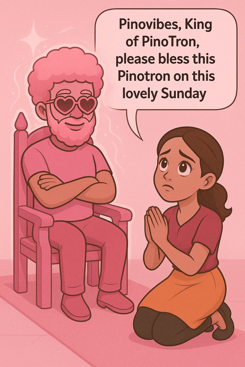 Yusuf0yindamola's tweet image. Good morning @Pinovibes please kindly bless this pinotron this blessed Sunday 🥺🙏.  #pinovibes