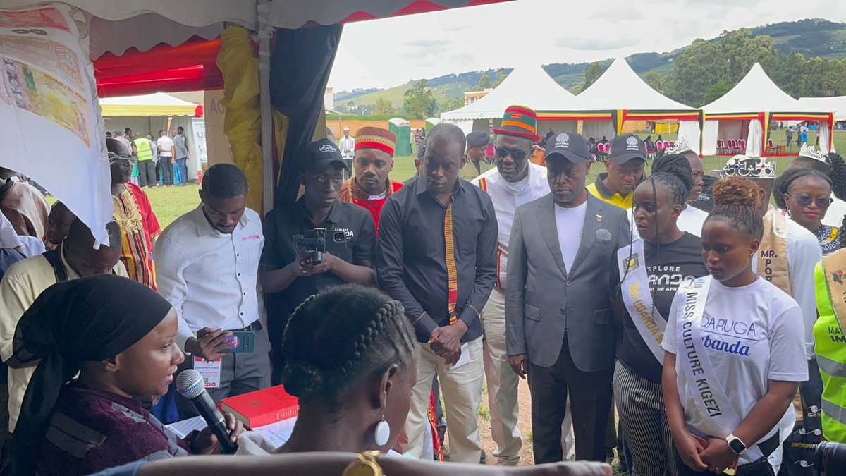 Uganda Printing and Publishing Corporation - UPPC tweet media