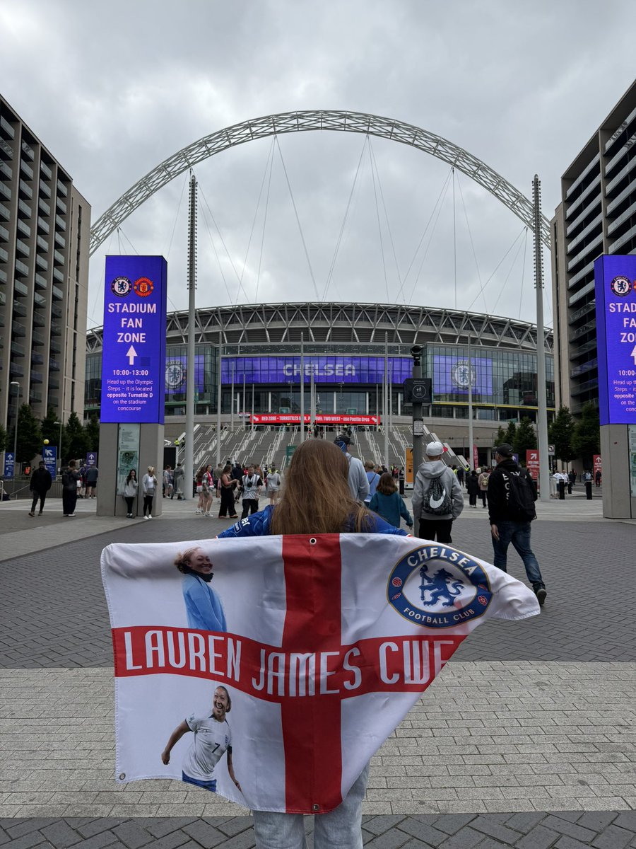 dorsetdom1905's tweet photo. Que Sera Sera … 💙
#CFCW
#CFCWMatchday https://t.co/ZuqwGEK80K